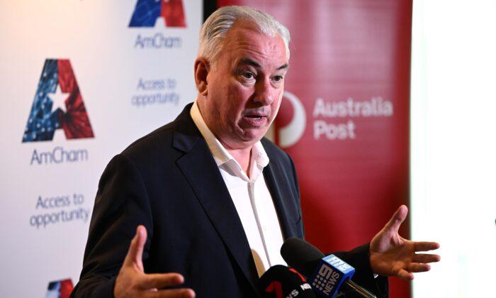 ‘We Must Change’: Australia Post Boss Reveals Postal Service’s Grim Financial Situation