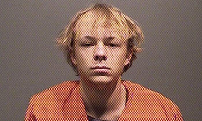 3 Colorado Teens Charged With Murder in Rock-Throwing Death