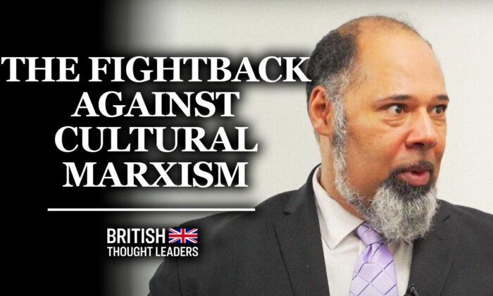 David Kurten: ‘Every Value we had is Being Attacked and Destroyed’ | British Thought Leaders