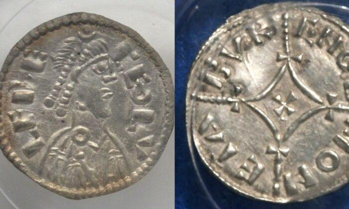 Pair Face Jail After Being Convicted of Trying to Sell Ancient Anglo-Saxon Silver Coins