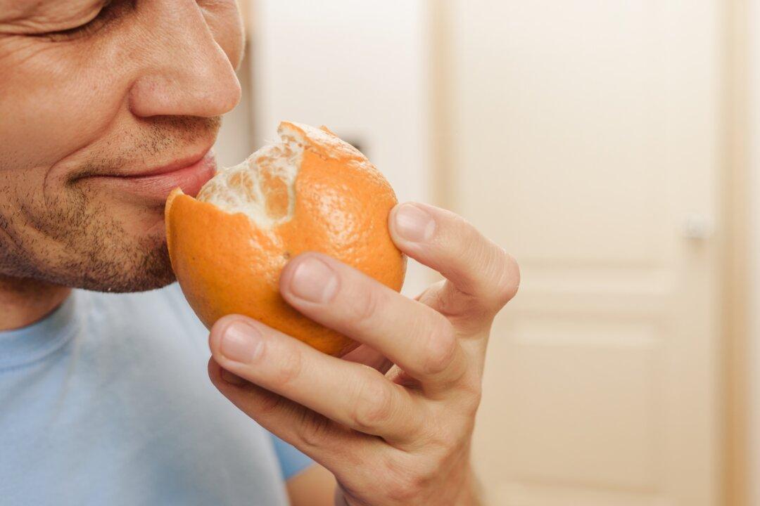 Smell Test for Parkinson’s?