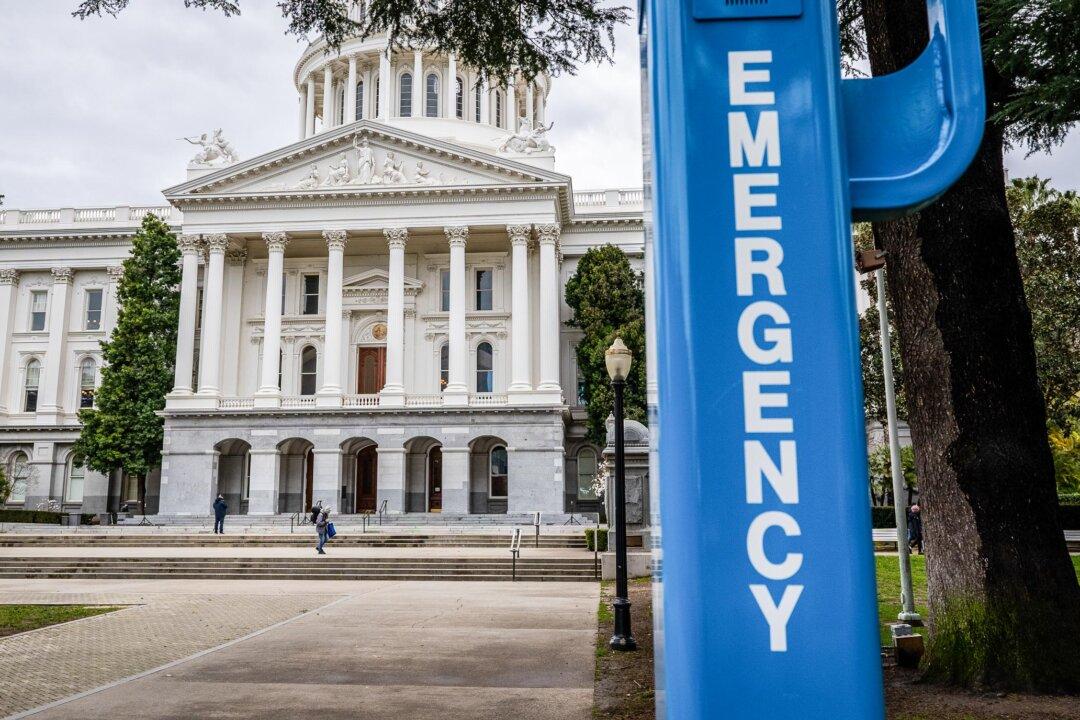 Growing Division Among California Democrats Stalls Fentanyl Bill Again Amid Fiery Protests by Victims’ Families
