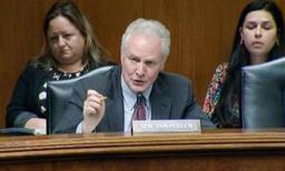 ‘It’s Up to McCarthy’: Democrat Senator on Threat of Government Shutdown