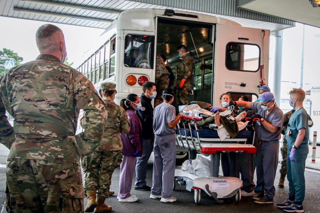 ISIS Suicide-Attacker Involved in Airport Attack Killed in Afghanistan