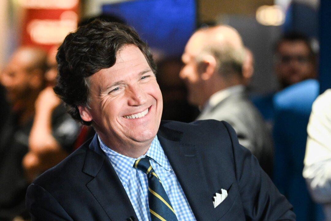 Tucker Carlson Reveals Whether He’s Running for President in 2024