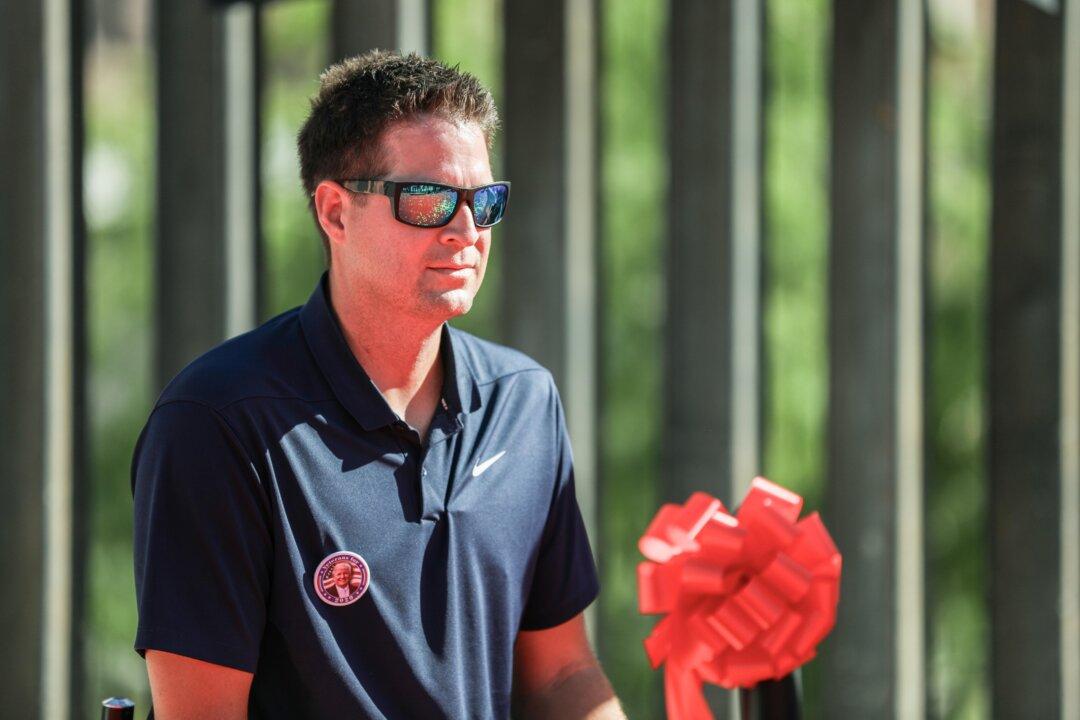 Bannon Associate Sentenced to Jail Time for Defrauding Americans in Border Wall Fundraising Scheme