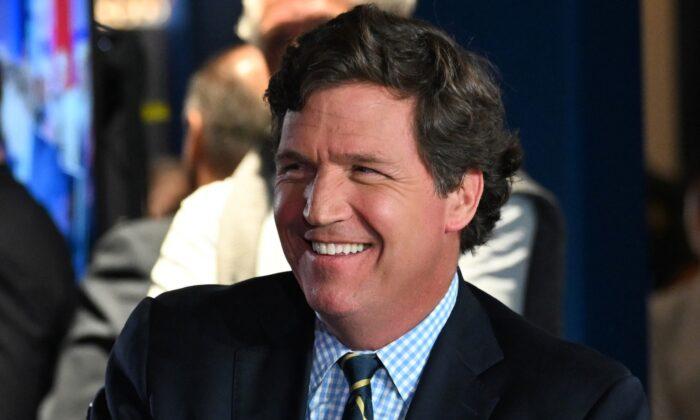 Why Tucker Carlson’s Upcoming Show Will Shake Up the Media Industry