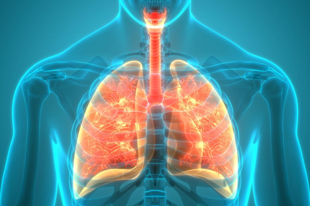 Respiratory Disease Registry Seeks to Combat Silicosis