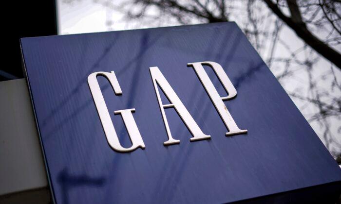Gap Cuts 1,800 Corporate Jobs Amid Sales Slump