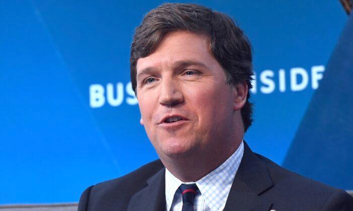 MSNBC Tops Fox News in Primetime Ratings After Tucker Carlson Exit