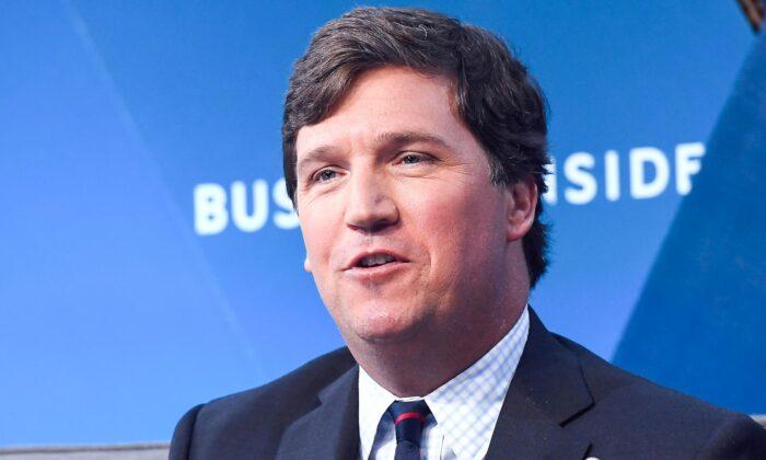 Fox News Ratings Drop 56 Percent After Tucker Carlson’s Exit