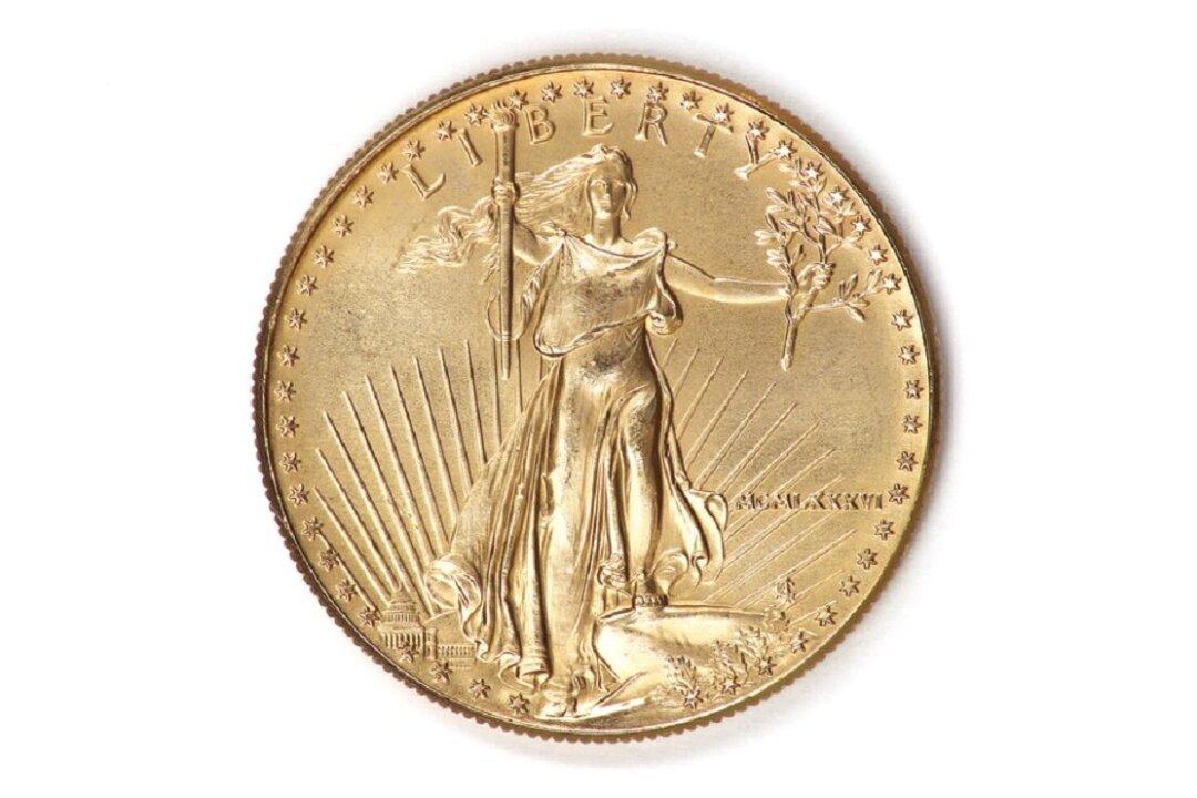 Investing in Bullion Coins