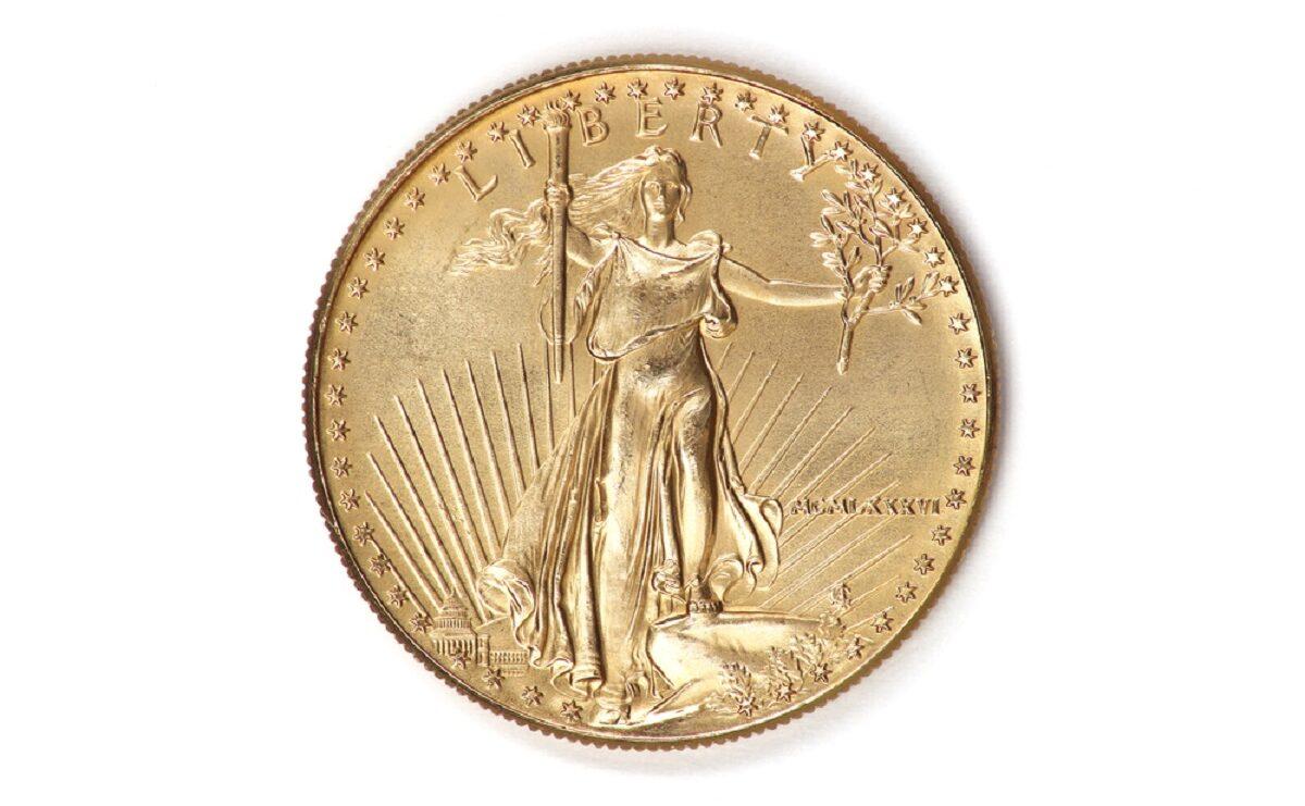 Investing in Bullion Coins