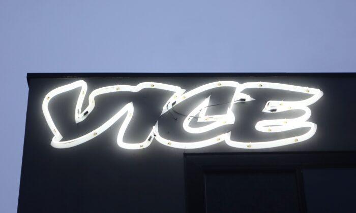 VICE Cuts Staff, Cancels ‘VICE News Tonight’