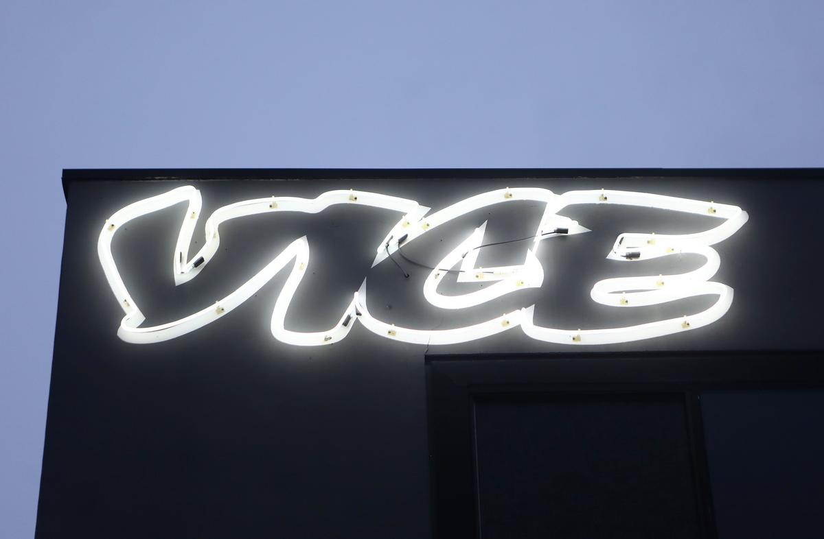 VICE Cuts Staff, Cancels ‘VICE News Tonight’