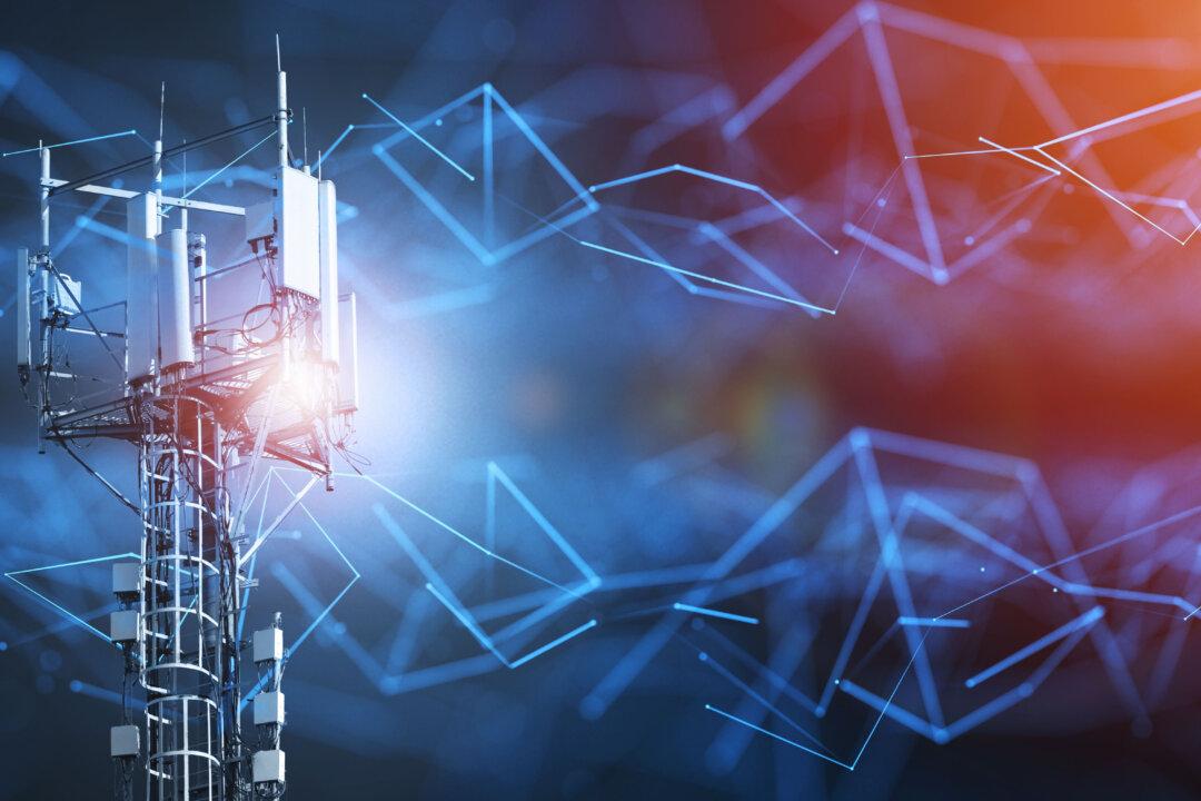 Recent Case of Severe Microwave Syndrome Reveals Problems With 5G