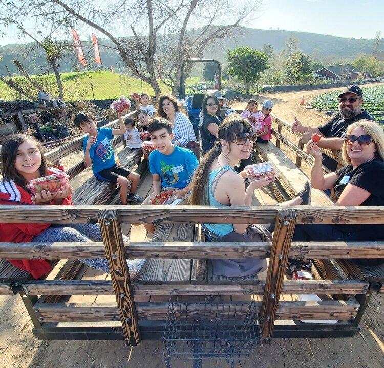 Fun Things to Do in Orange County This Weekend