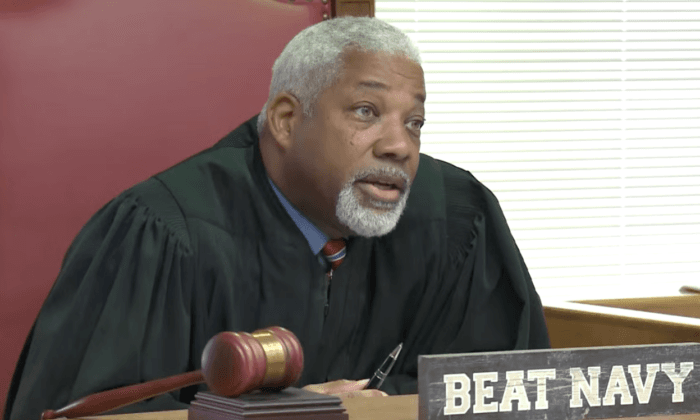 Judge Accuses No-Show Missouri Prosecutor of Contempt, Calls Office ‘A Rudderless Ship of Chaos’