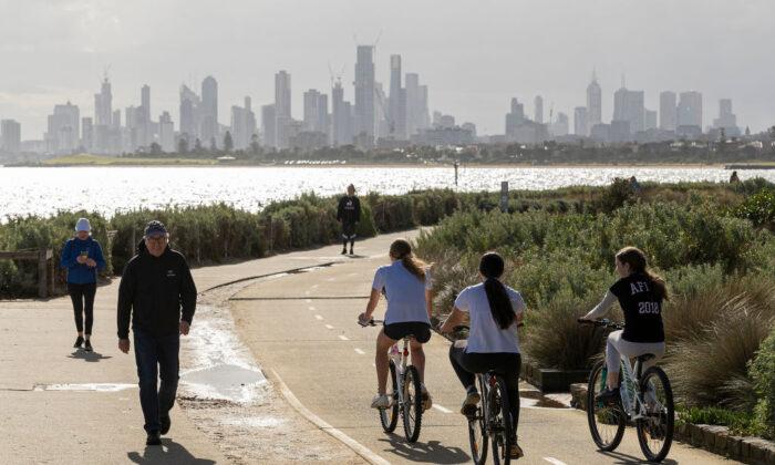 Melbourne Nearly Reclaims Title as World’s ‘Most Liveable City’