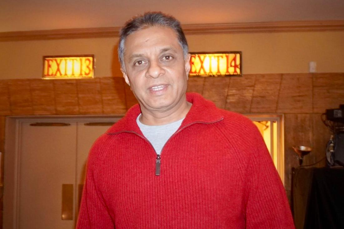 People Are Coming out of Shen Yun More Informed and Better Educated, Says Company President