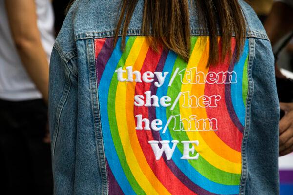 Michigan Supreme Court Becomes First in Nation to Adopt ‘They’ Pronoun