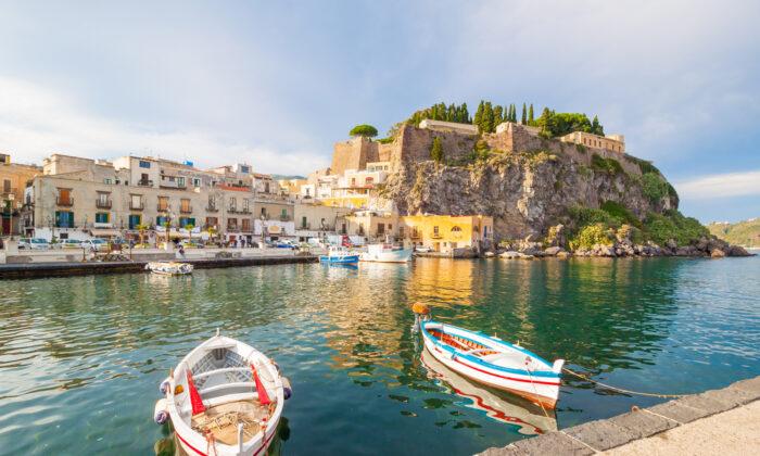 Explore Sicily Like the Locals Who Know It Best  