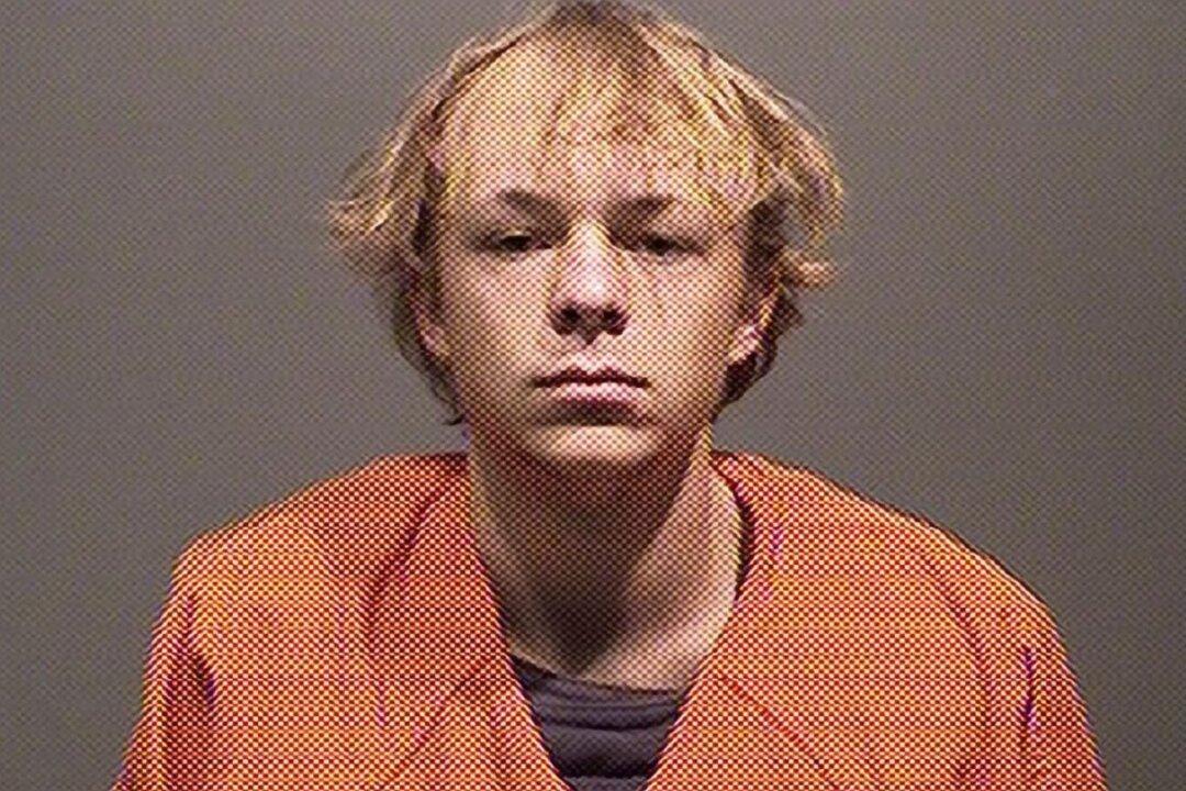 Teens Accused in Rock-Throwing Death Took ‘Memento’ Photo