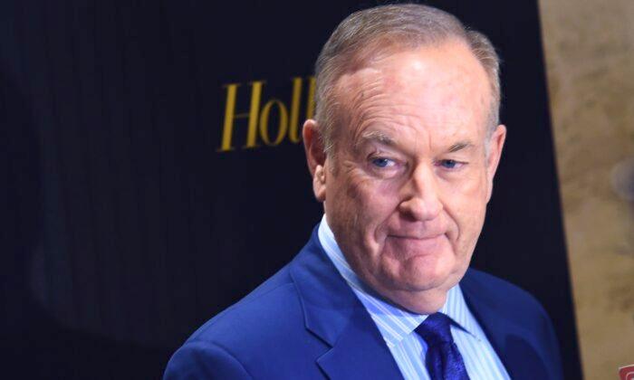 Bill O’Reilly: Fox News Did Tucker Carlson ‘a Favor’ in Firing