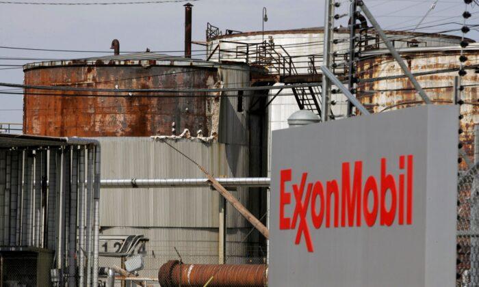 FTC Investigating ExxonMobil’s Multibillion-Dollar Planned Purchase of Oil Firm Pioneer