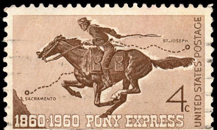 Old Sacramento: Spirit of the Gold Rush, Pony Express, and Transcontinental Railroad