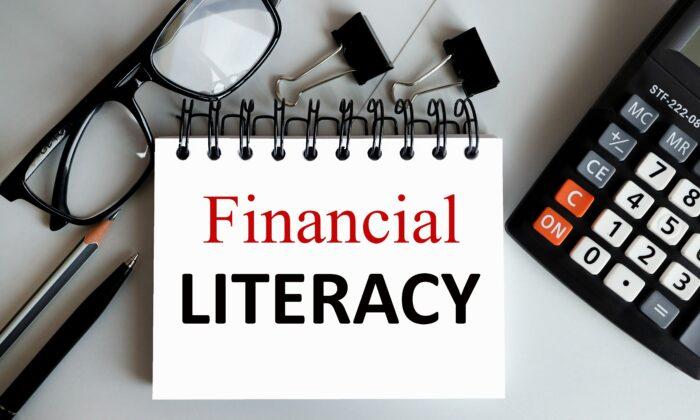 The Financial Literacy Basics Entrepreneurs Need to Know