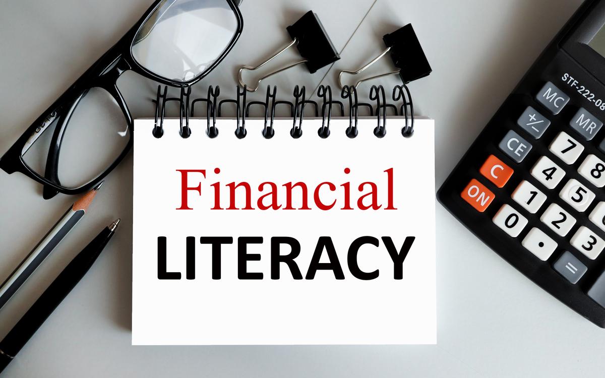 The Financial Literacy Basics Entrepreneurs Need to Know