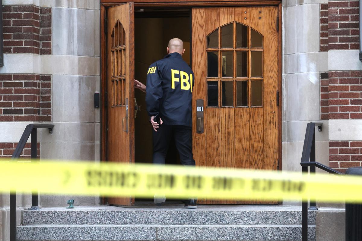 FBI Wrongly Searched Surveillance Data for US Senator’s Name, Court Finds