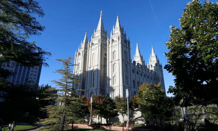 $2.3 Billion Awarded in Sex Abuse Lawsuit That Named Mormon Church