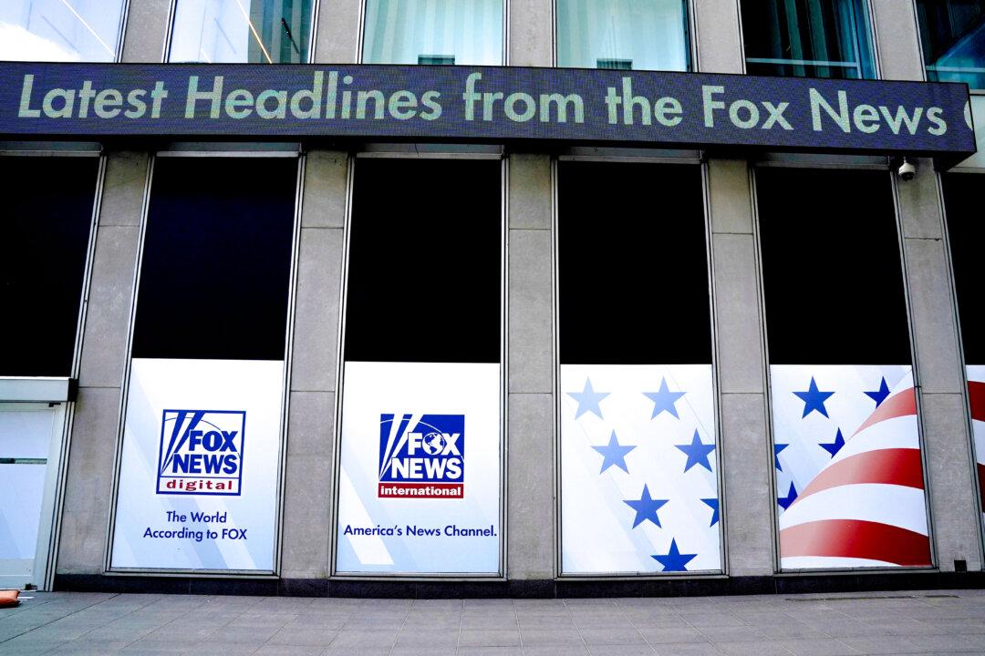 After Tucker, Say No to Fox Hosting Republican Primary Debates
