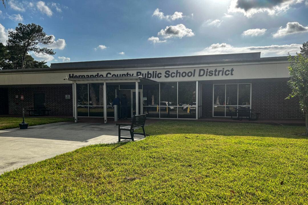 IN-DEPTH: Tension Mounts at Florida School in Wake of Trans Teacher Shooting Threat