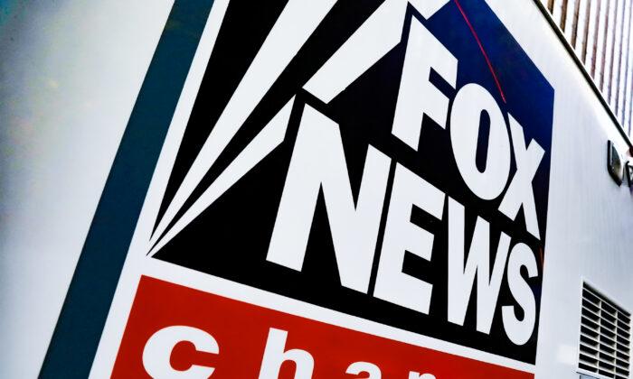 Fox Sends Cease-and-Desist Letter to Media Matters Over Leaked Tucker Carlson Footage