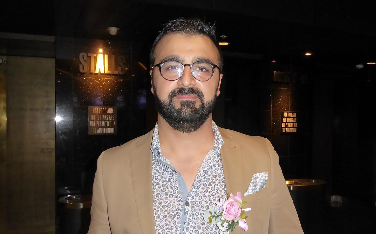 Shen Yun Shares ‘Very Powerful Messages’: CEO