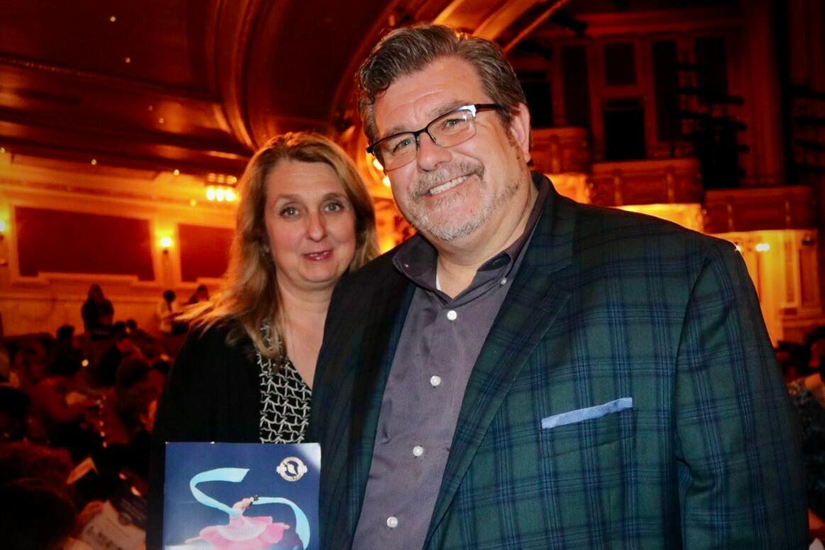 Shen Yun Is ‘Very, Very Eye Opening,’ Says Maryland Senator