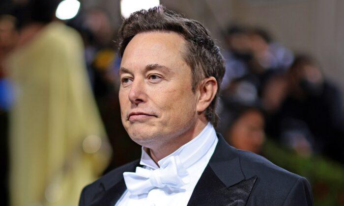 Elon Musk Names New CEO of Twitter