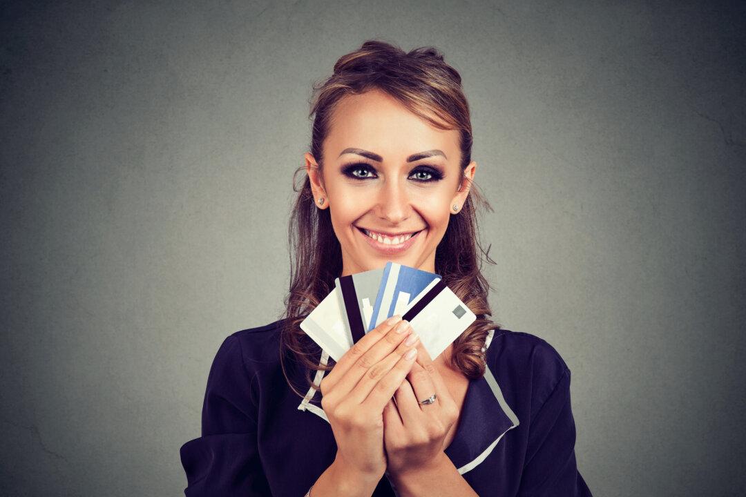 Shop for a More Rewarding Credit Card