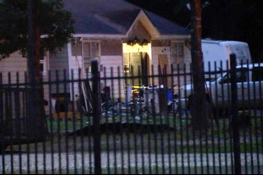 5 Killed ‘Execution Style’ in Texas Home, Including 8-Year-Old