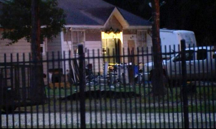 5 Killed ‘Execution Style’ in Texas Home, Including 8-Year-Old