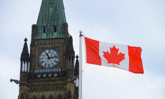 MPs Carry Motion Calling on Feds to Expel Chinese Diplomats