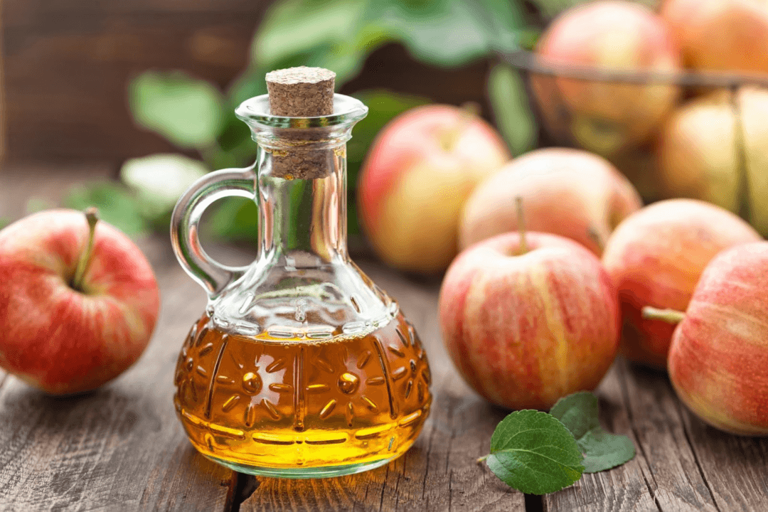 Discover the Power of Apple Cider Vinegar: A Simple Drink for Weight Loss and Cardiovascular Health