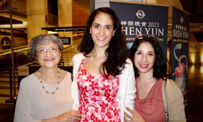 Shen Yun ‘Moving, Hopeful’ and Shows a Greater Good, Says Editor-in-Chief