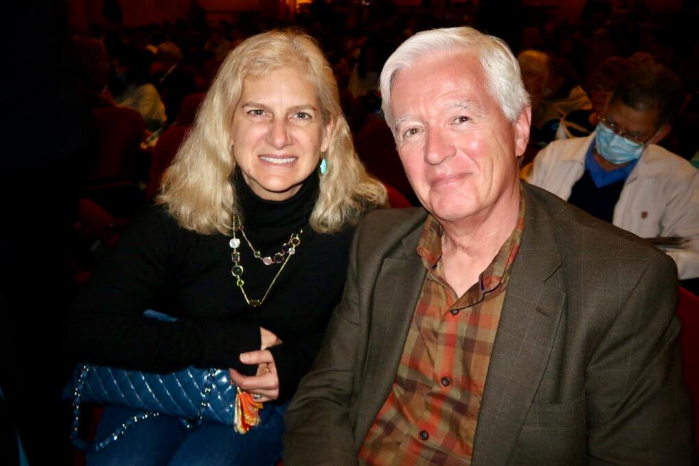 Former State Official Pleased to Be Introduced to Traditional Chinese Culture Through Shen Yun