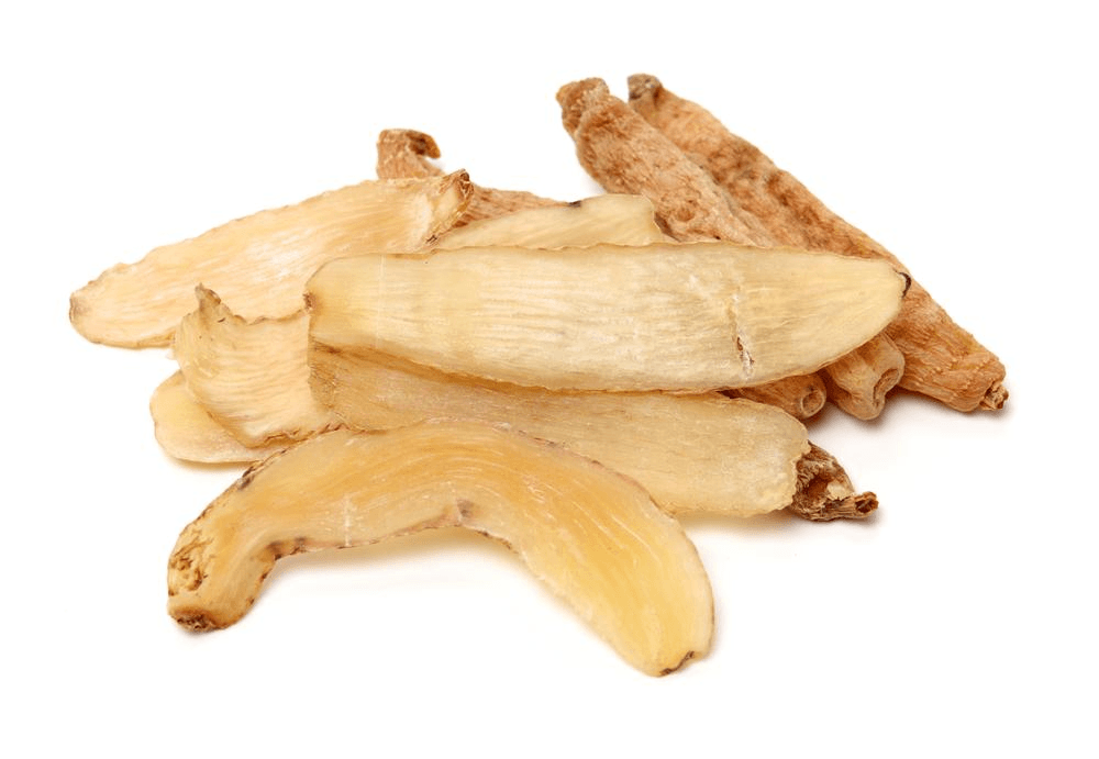 Gastrodia elata (JIANG HONGYAN//Shutterstock)