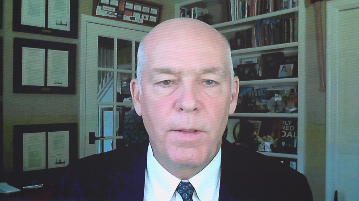 Montana Governor Signs Bill Banning Transgender Surgeries for Children