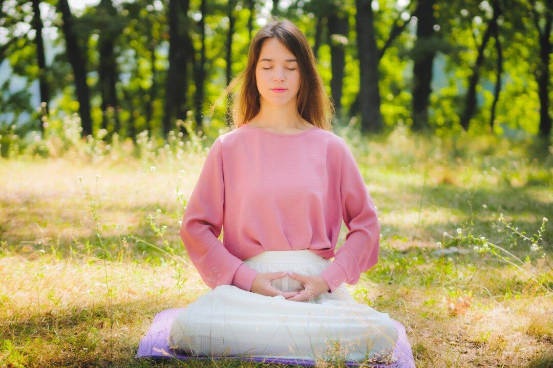 Are You Meditating Correctly? Here Are the Best Meditation Positions